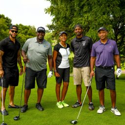swing 4 scholarships, brother 2 brother, golf outing