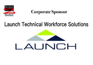 Launch Tech Solutions Banner
